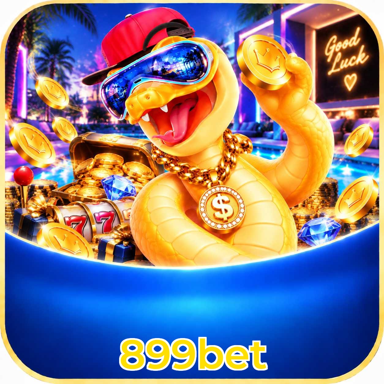 App 899bet com catálogo premium, PIX e suporte 24/7