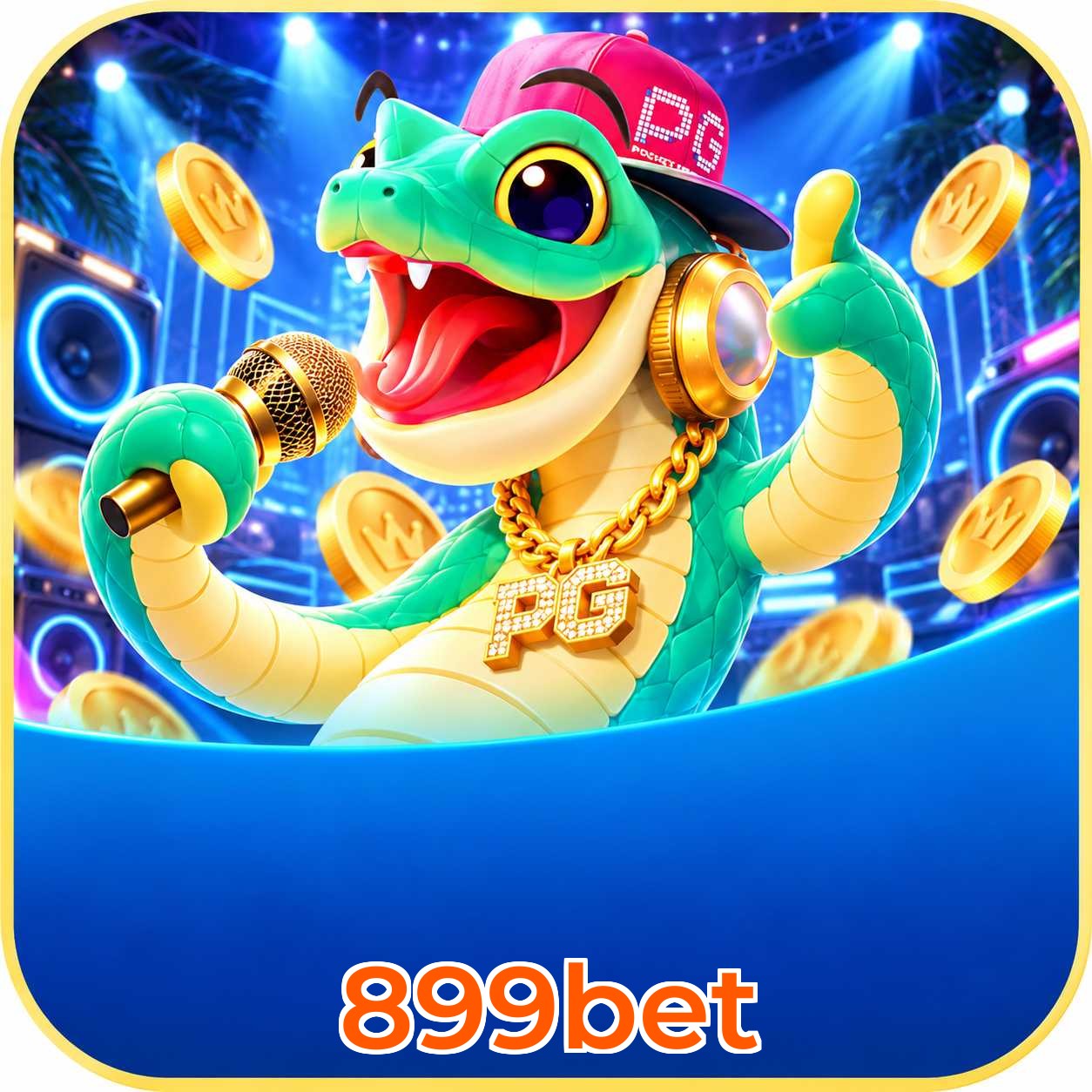 Segurança do APK 899bet