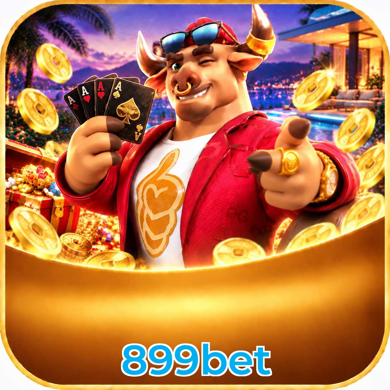 Download oficial 899bet seguro para Android e iOS