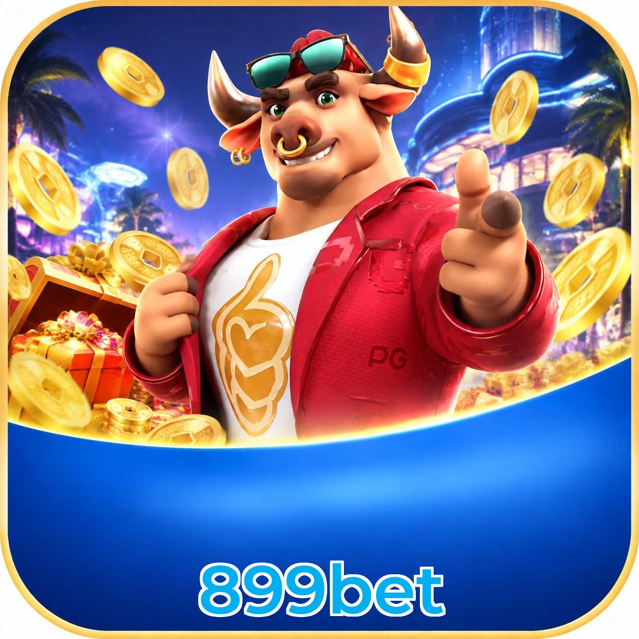 APP 899bet para iOS e Android com 187 mil downloads
