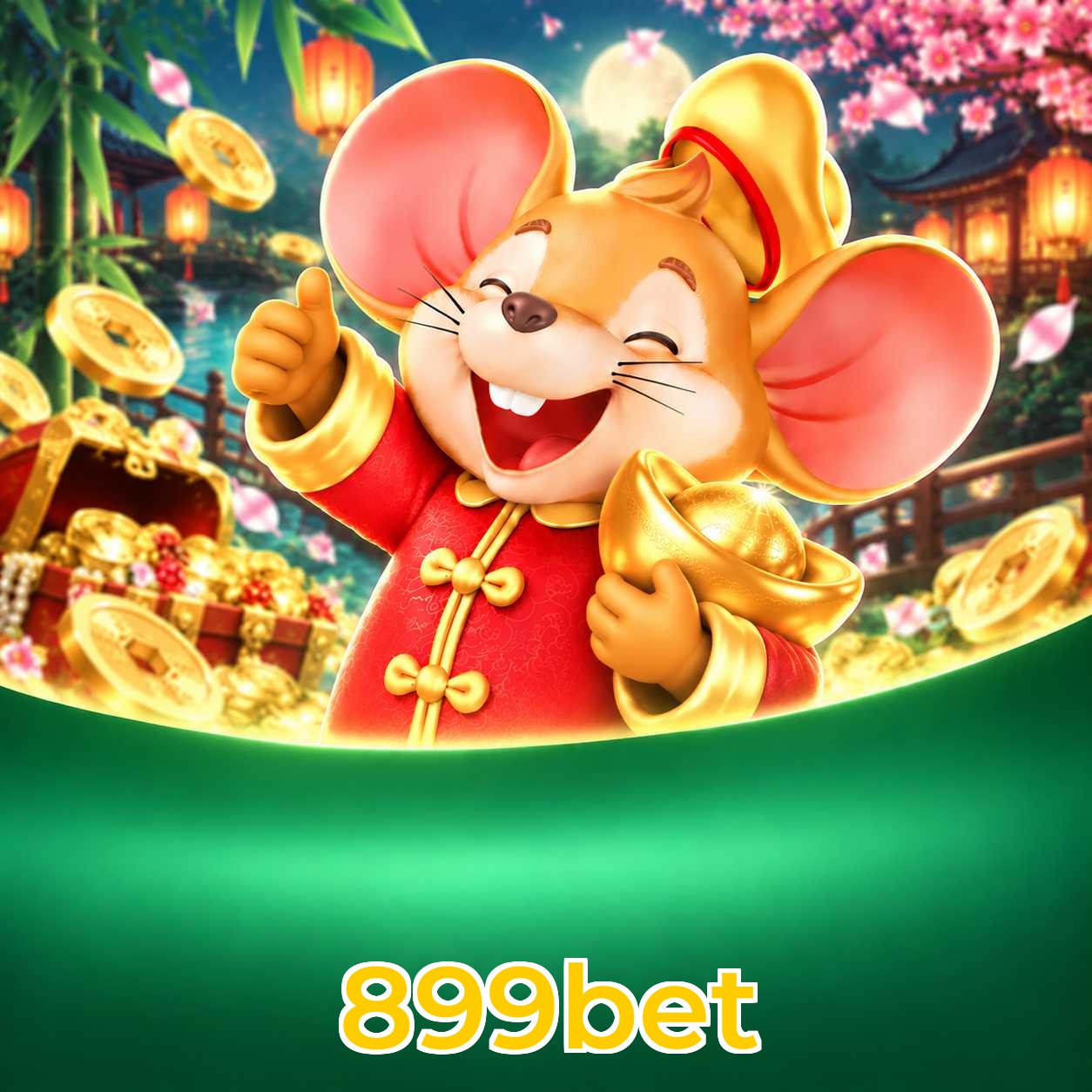 Rollover justo nos bônus promocionais 899bet