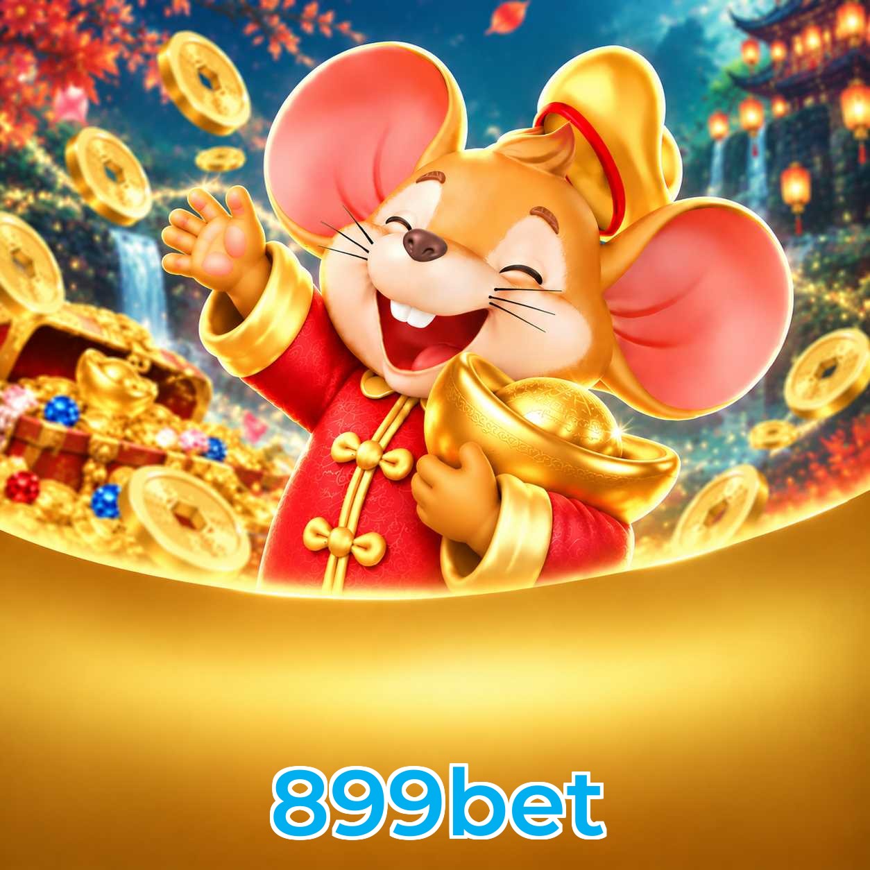 Jackpots milionários disponíveis para ganhar na 899bet