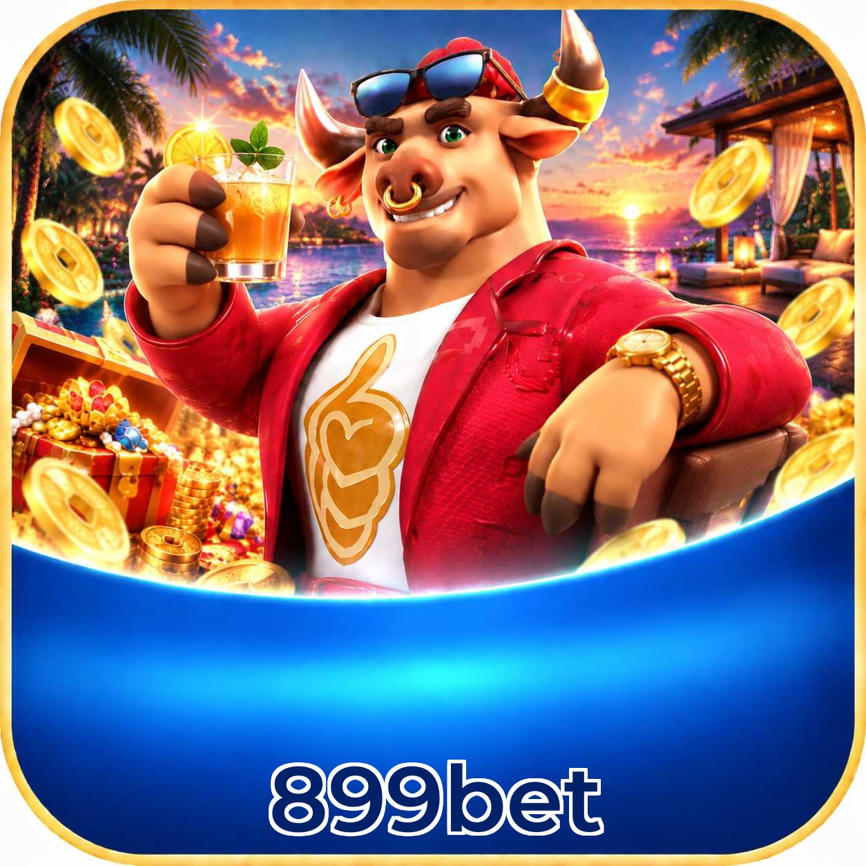 Seis modalidades de loteria 899bet com odds transparentes